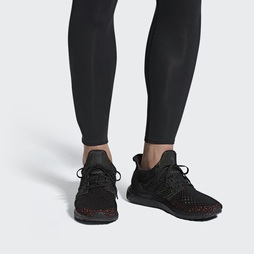 Adidas Ultraboost Clima Férfi Futócipő - Fekete [D29009]